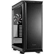 Be quiet! DARK BASE PRO 900 průhledná bočnice / černá - Počítačová skříň