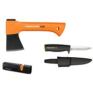 Fiskars sekera x5