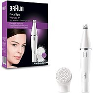 Braun face 832