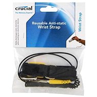Príslušenstvo Crucial antistatický náramok (ESD)