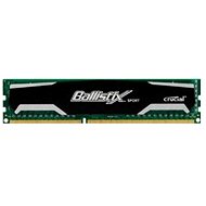 Operačná pamäť Crucial 8GB DDR3 1600MHz CL9 Ballistix Šport