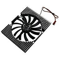 Chladič pevného disku SCYTHE HDD Ita Kaze
