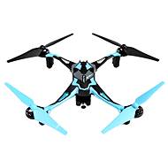 Nine Eagles Galaxy Visitor 6 RTF, mód 2