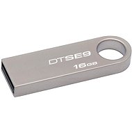 Flash disk Kingston DataTraveler SE9 16GB