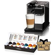 Kávovar nespresso pixie