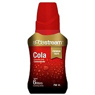 Sodastream bombička