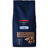 DéLonghi Kimbo 100% Arabica