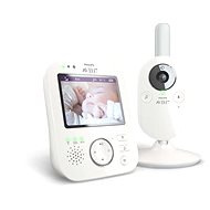 Chůvička philips avent scd501