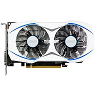Grafická karta ASUS DUAL RX460 OC 2GB