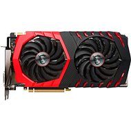 MSI GeForce GTX 1080 Ti GAMING X 11G