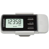 OMRON HJ-322U Monitor pohybovej aktivity s USB pripojením na internet