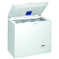 Zanussi zfc31401wa