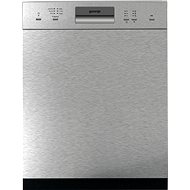 Vestavná myčka nádobí gorenje