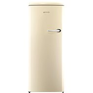 Retro gorenje lednice