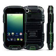 EVOLVEO StrongPhone D2