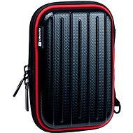 Puzdro na pevný disk CONNECT IT CI-148 HardShell čierne 2.5"