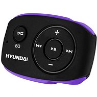 Hyundai mp 366