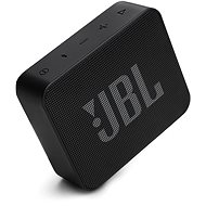 JBL GO Essential - fekete