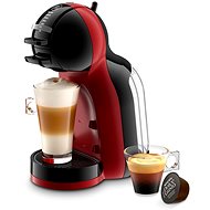 Zásobník na kapsle dolce gusto bublina