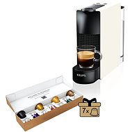 Nespresso krups kapsle