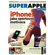 SuperApple Magazín - 2/2017