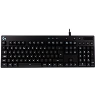 Logitech G810 Orion Spectrum US + HRA Tom Clancy 'The Division