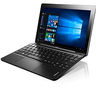 Lenovo Miix 300-10IBY Black 64 GB + dock s klávesnicou