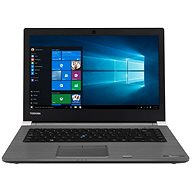 Toshiba Tecra A40-C-17C metal - Notebook