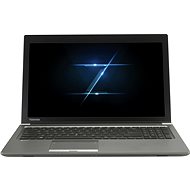  Toshiba Tecra Z50-A-16C Steel Grey - Notebook