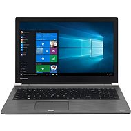 Toshiba Tecra Z50-D-10V metal - Notebook