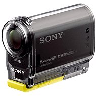 Sony ActionCam HDR-AS20