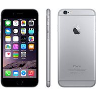 iPhone 6 16GB Space Grey