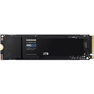 Samsung 990 EVO 2 TB