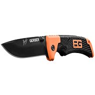 Nůž gerber bear grylls ultimate knife hladké ostří