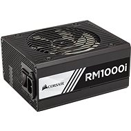 Corsair RM1000i - Počítačový zdroj