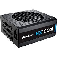 Corsair HX1000i - Počítačový zdroj