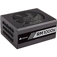 Corsair RM1000x - Počítačový zdroj