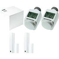 Programovatelná termostatická hlavice eq 3 max basic