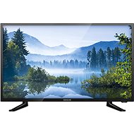 Televize úhlopříčka 40 cm