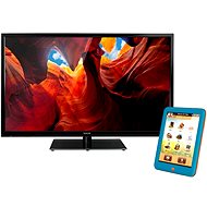 40" Sencor SLE 40F10M4