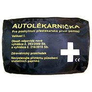 Bottari autolékárnička