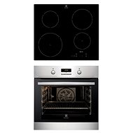 Electrolux eob43410ox