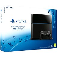 Sony Playstation 4 - Ultimate Player 1TB Edition