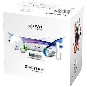 Fibaro praha