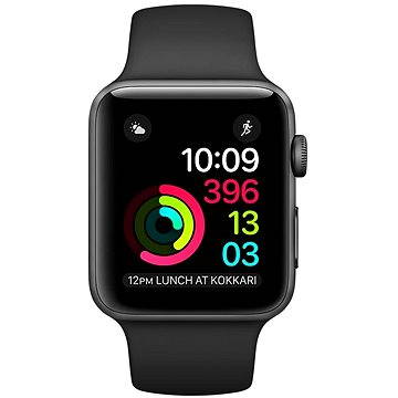 alza apple watch 5