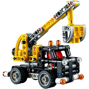 Lego technic alza