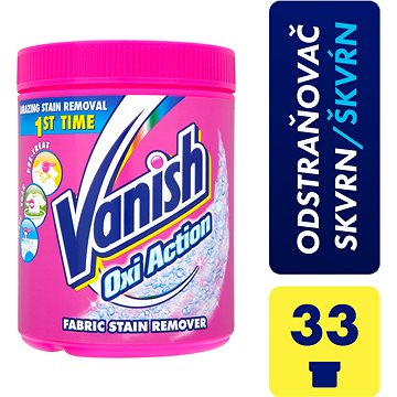 Vanish