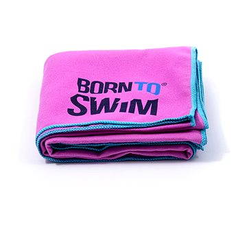 Born to swim