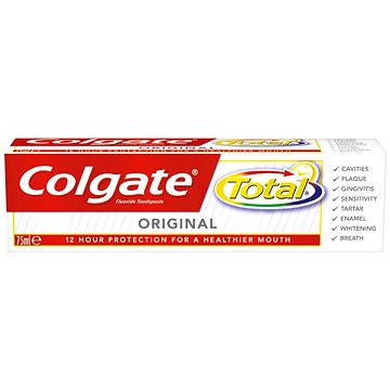COLGATE