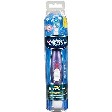 SPINBRUSH